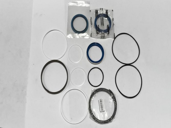 Pin sistema de empuje DX55W