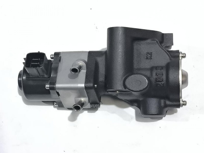 Valvula EGR multiple de escape DX55W