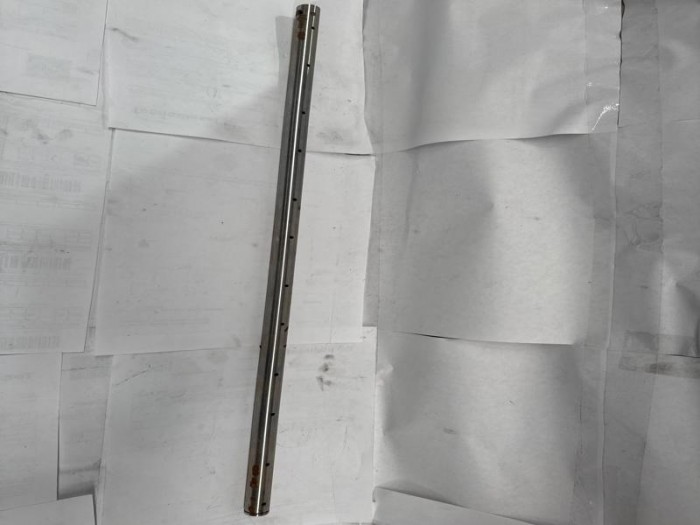 ROCKER ARM SHAFT ASS Y DX 225 LCA