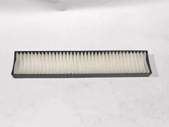 Filtro de aire acondicionado DX55W