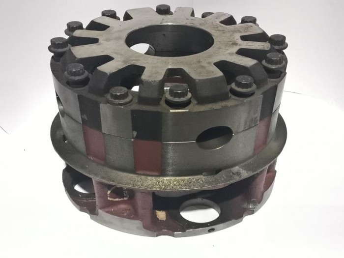 Caja Porta Satelites   (RS 23.240)