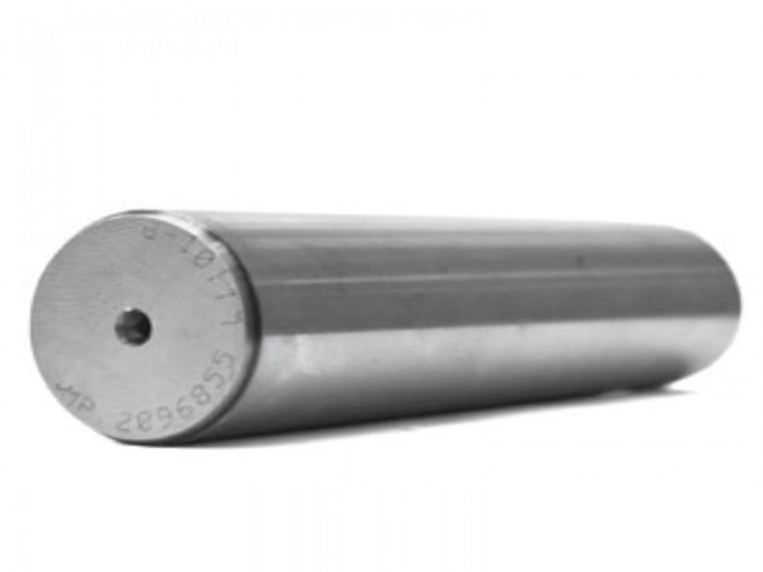 Eje De Engranaje  De