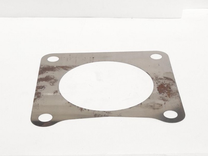 Empaque Reten De Rodamiento