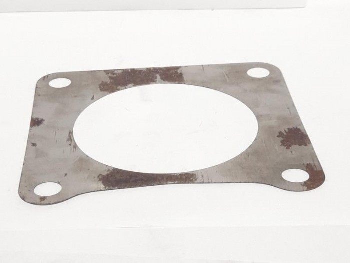 Empaque Reten De Rodamiento