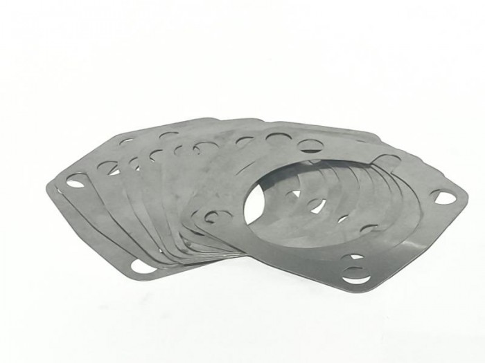 Empaque Tapa Reten  R