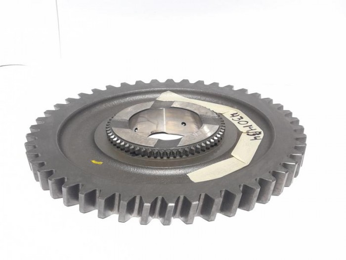 Engranaje  De Rev De