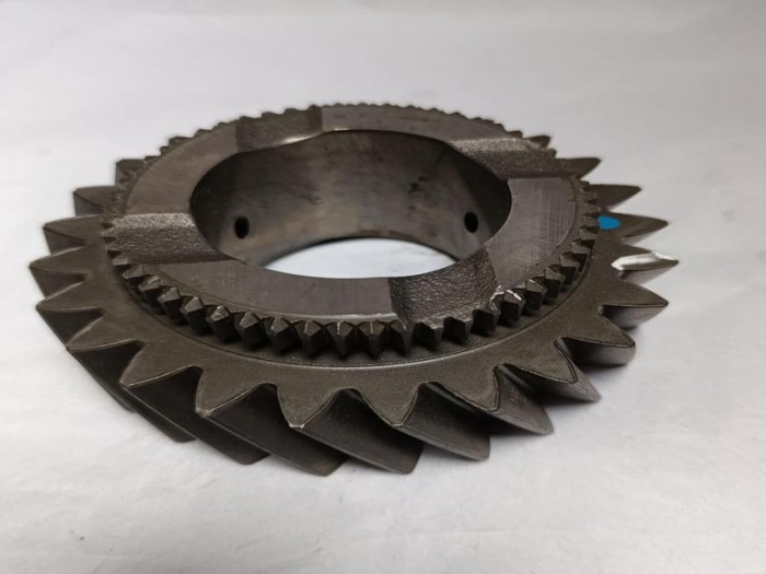 Engranaje De  4A DE E