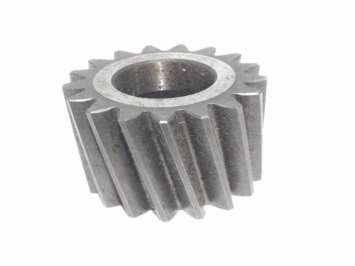 Engranaje Loco De Re