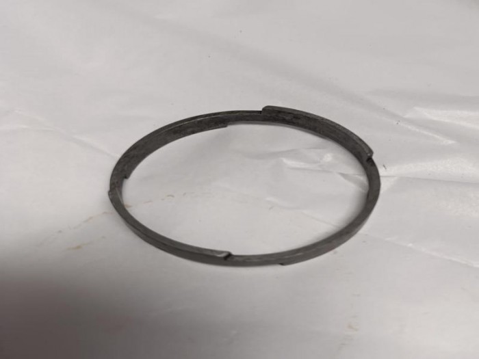 Espaciador De Rodill