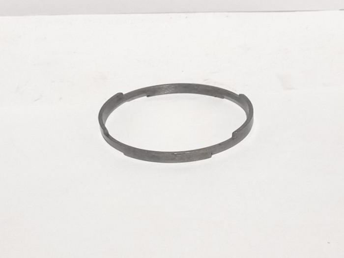 Espaciador De Rodillo