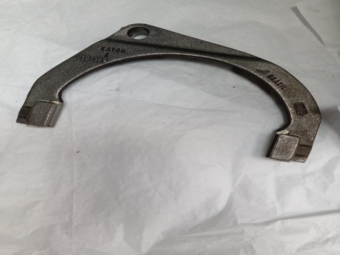 Horquilla Selectora  De 1a Y Reversa