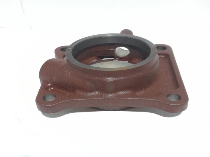 Reten Rodamiento Tra