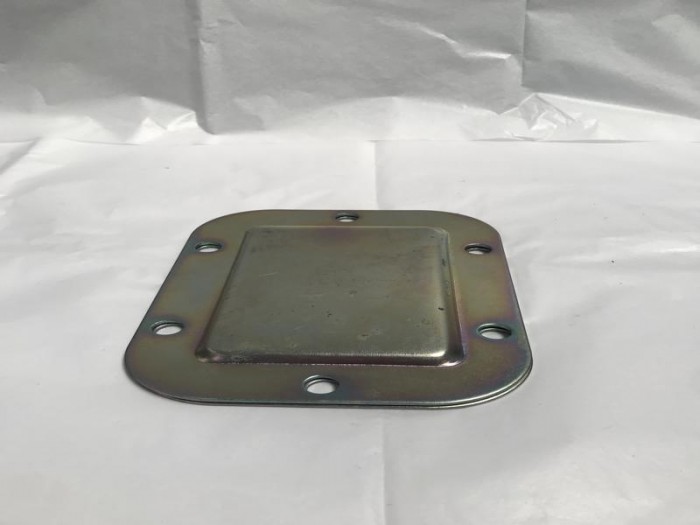 Tapa Ventana De Toma