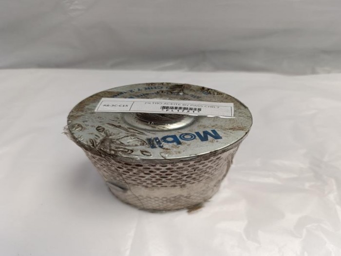 Filtro Aceite By Pass CHR 7