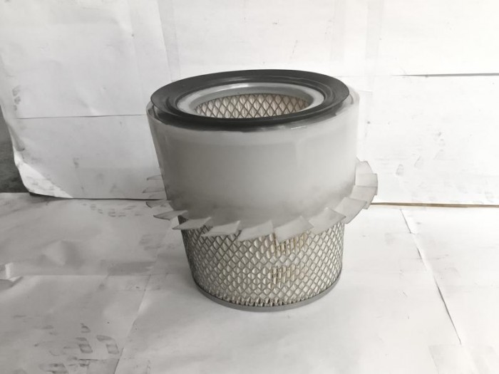 Filtro aceite Kia Trade 3500