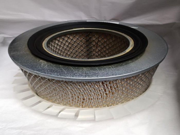 Filtro Aire Ford 8000 NT