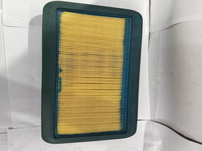 Filtro aire pocket Interfil.