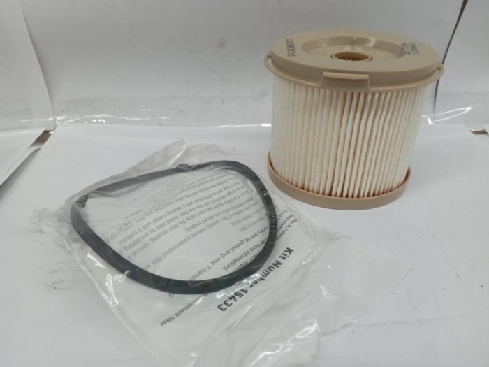 Filtro combustible 2 micras (33794)