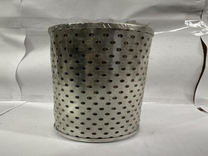 Filtro Combustible CAT