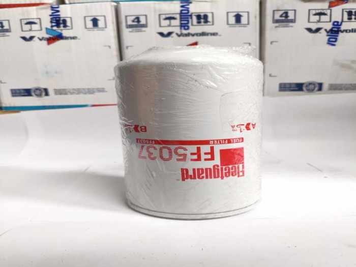 Filtro Combustible Fleetguard