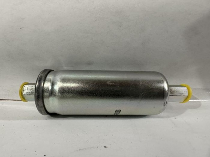 Filtro Combustible Fleetguard