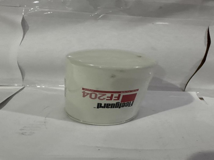 Filtro Combustible Fleetguard