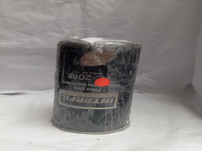 Filtro combustible IHC 3380