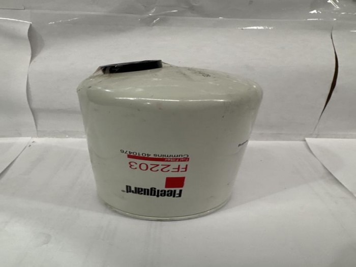 Filtro Combustible Motor Cummins