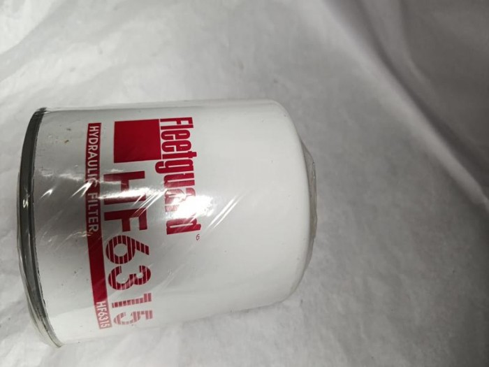 Filtro Hidraulico Fleetguar