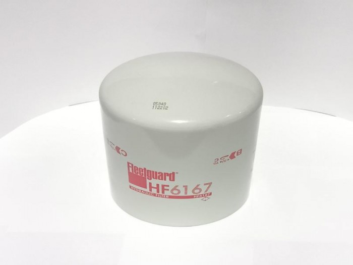 Filtro Hidraulico Fleetguard