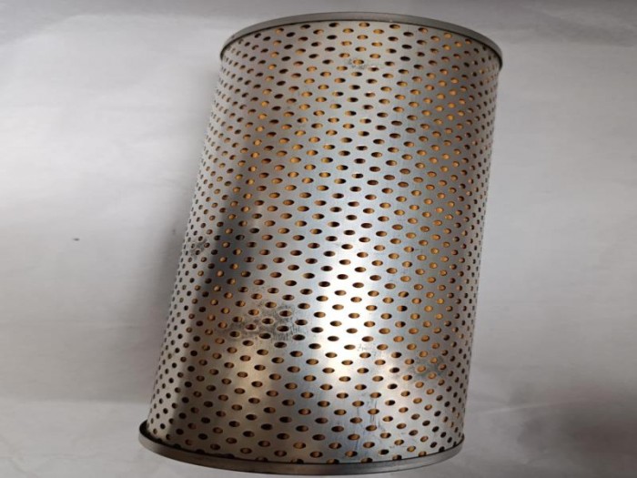 Filtro Hidraulico Fleetguard