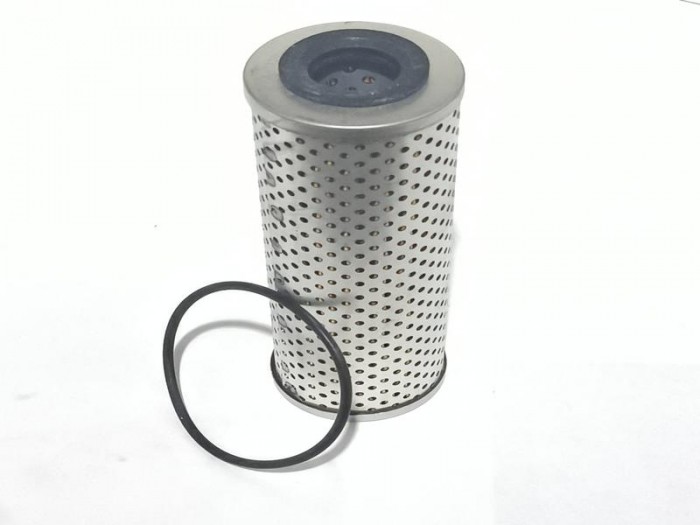 Filtro Hidraulico Fleetguard Hitachi