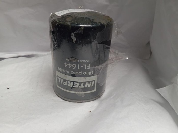 Filtro sellado Ford van eco