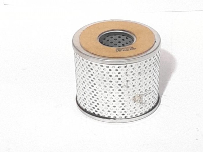 Filtro Hidraulico Fleetguard