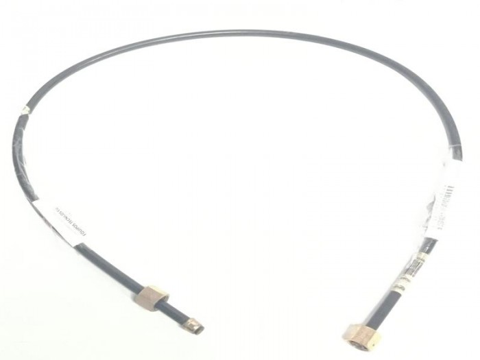 Acople Rapido Valvula Freno CF