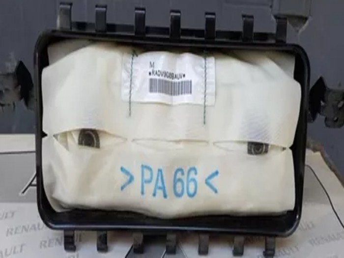 Air Bag del Conductor TLD