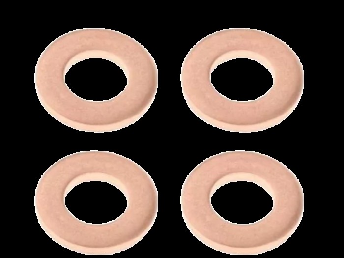 Arandela Inyect CO4.6-T70-125