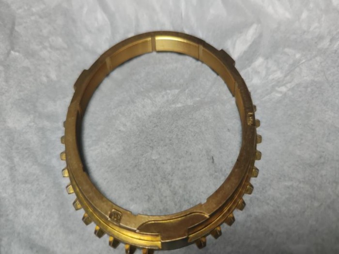 Arandela Sincronismo Rever TLD