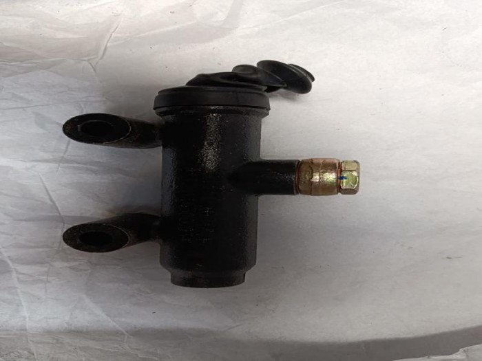 Bba Ppal Clutch MM.CA9.V6x4