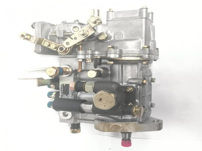 Bomba de Inyeccion 20mm MT