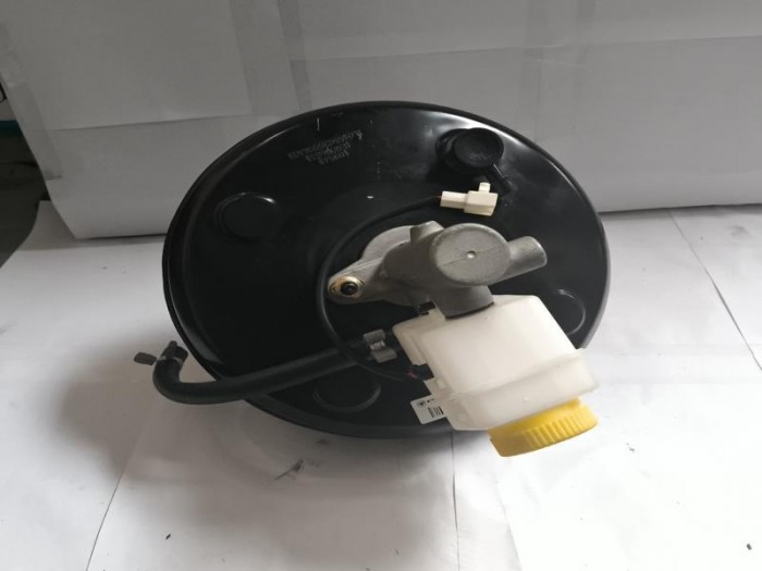 booster de vacio+ bomba freno MTG