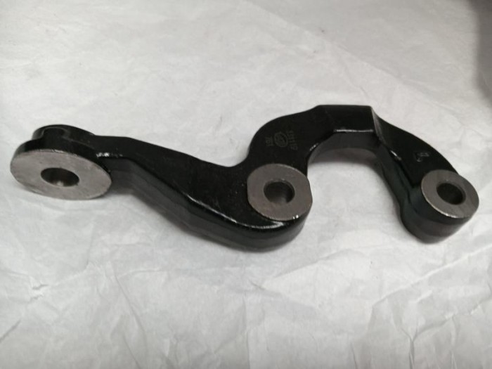 Brazo de Direccion LH VE3