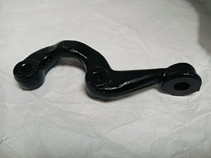 Brazo de Direccion RH VE3