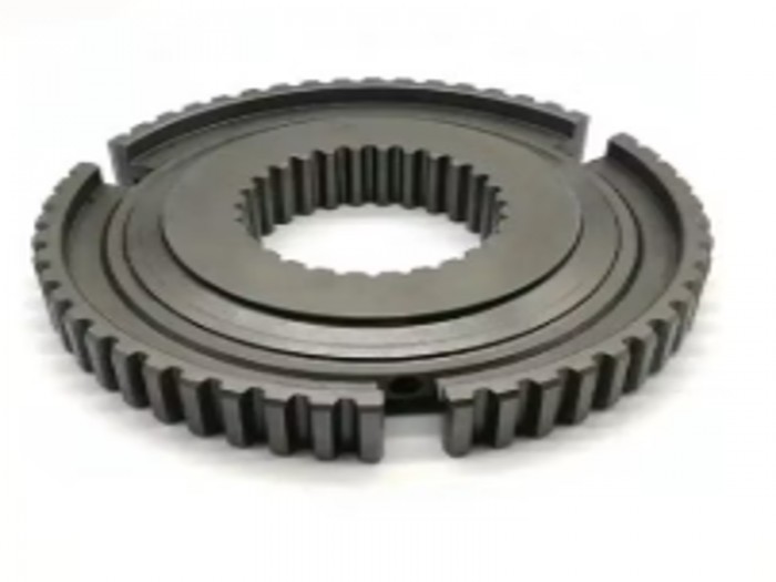 Buje Sincronismo 1a-2a TLD