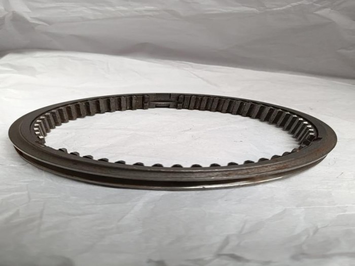 Camisa Sincronismo 1-2 CO5.CC6