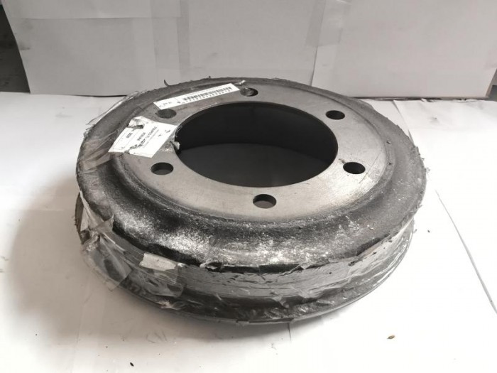 Campana Delantera CO3