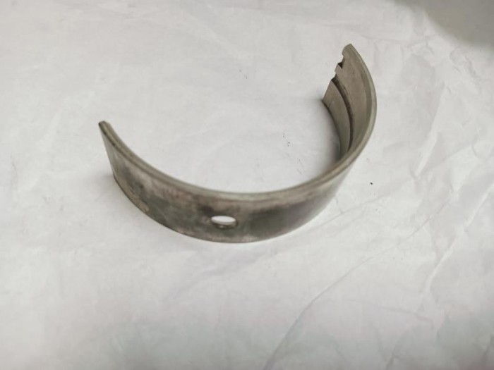 Casquete Bancada CO3 * 1