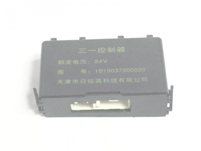 Controlador 3 en 1 CO3-6.CC6