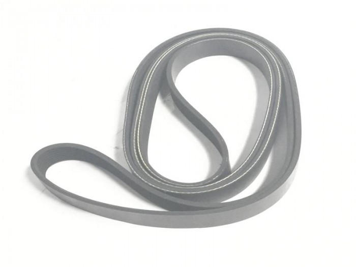 Correa del Motor ISF2.8 TLD