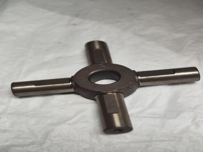 Cruceta Diferencial CA5